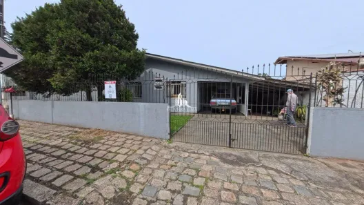 Casa com 2 Quartos à venda, 100m² no Centro, Quatro Barras