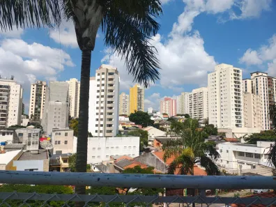 Apartamento com 2 Quartos à venda, 72m² no Saúde, São Paulo