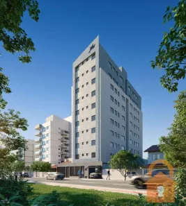 Apartamento com 2 Quartos à venda, 55m² no Zona 07, Maringá