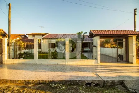 Casa com 2 Quartos à venda, 192m² no Arroio da Manteiga, São Leopoldo