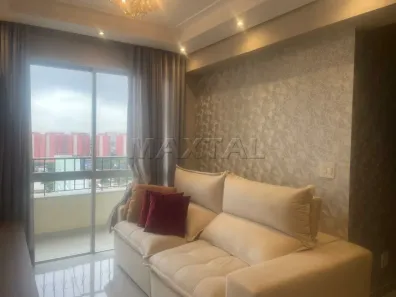 Apartamento com 3 Quartos à venda, 68m² no Casa Verde, São Paulo