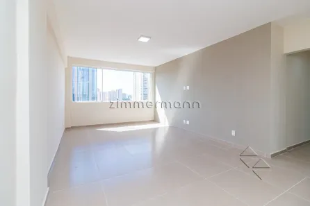Apartamento com 3 Quartos para alugar, 127m² no Água Branca, São Paulo