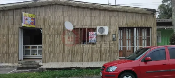 Casa com 3 Quartos à venda, 89m² no Vila São José, Araranguá
