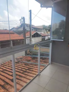 Sobrado com 3 Quartos à venda, 129m² no Jardim das Indústrias, São José dos Campos