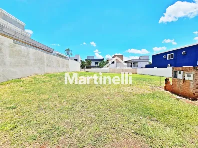 Lote/Terreno à venda, 360m² no Residencial Alto do Castelo, Ribeirão Preto