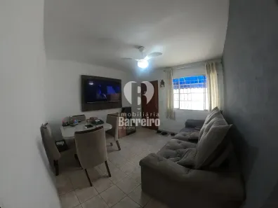 Apartamento com 2 Quartos à venda, 48m² no Flamengo, Contagem