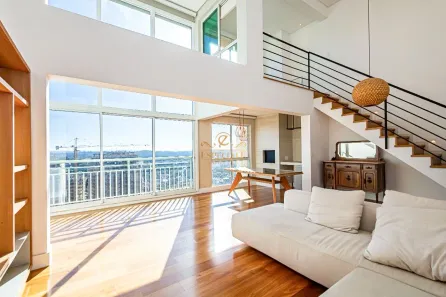 Apartamento com 4 Quartos para alugar, 186m² no Mossunguê, Curitiba