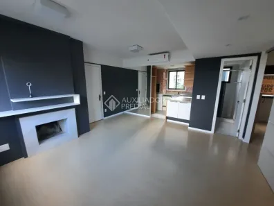Apartamento com 1 Quarto à venda, 55m² no Bela Vista, Porto Alegre