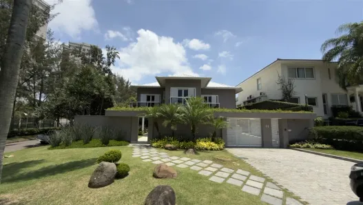 Casa com 4 Quartos à venda, 832m² no Barra da Tijuca, Rio de Janeiro