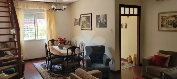 Casa com 3 Quartos à venda, 154m² no Independência, Porto Alegre