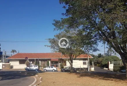 Imóvel Comercial com 1 Quarto à venda, 460m² no Jardim das Paineiras, Campinas