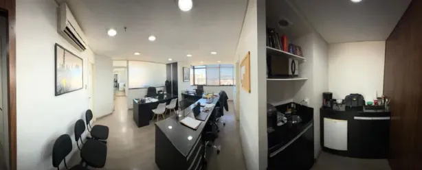 Sala Comercial à venda, 58m² no Centro, Mogi das Cruzes