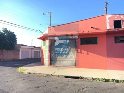 Ponto Comercial para alugar, 1m² no Vila Brasília, São Carlos