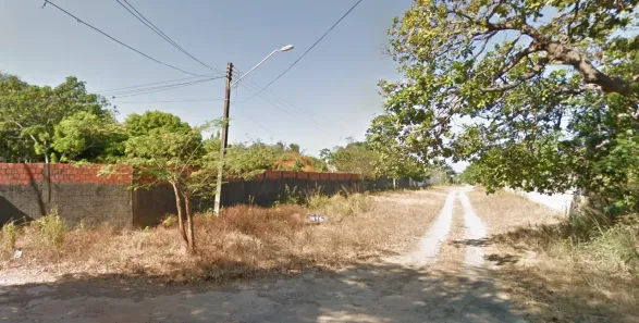 Lote/Terreno à venda, 3705m² no Encantada, Eusébio