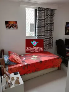 Apartamento com 2 Quartos à venda, 43m² no Centro, Lauro de Freitas