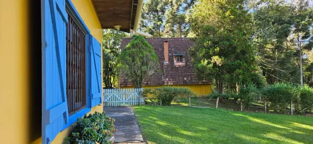 Fazenda/Sítio com 3 Quartos à venda, 44000m² no Campo Largo da Roseira, São José dos Pinhais