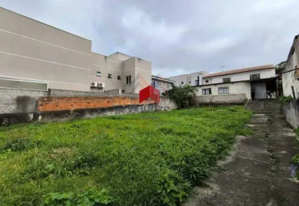 Lote/Terreno à venda, 797m² no Uberaba, Curitiba