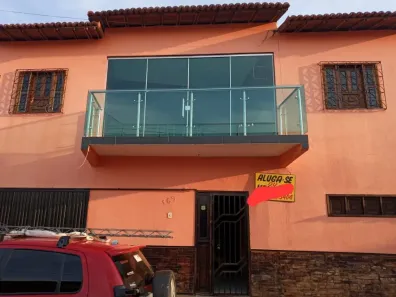 Casa com 3 Quartos à venda, 80m² no Passagem das Pedras, Picos