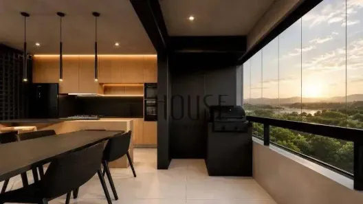 Apartamento com 2 Quartos à venda, 73m² no Parque Campolim, Sorocaba