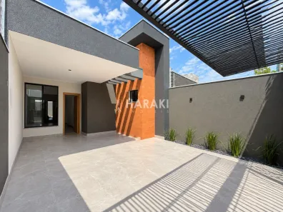 Casa com 3 Quartos à venda, 94m² no Parque das Laranjeiras, Maringá