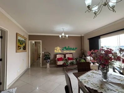 Apartamento com 3 Quartos à venda, 130m² no Picanço, Guarulhos