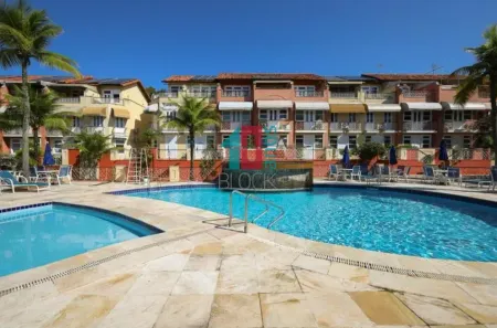 Casa de Condomínio com 4 Quartos à venda, 216m² no Recreio dos Bandeirantes, Rio de Janeiro
