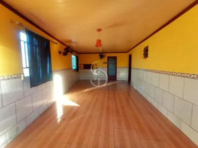 Casa com 4 Quartos para alugar, 150m² no Santos Dumont, São Leopoldo