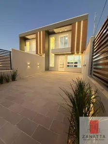 Sobrado com 3 Quartos à venda, 130m² no Parque Amador, Esteio