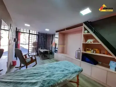 Ponto Comercial para alugar, 55m² no Interlagos, Divinópolis
