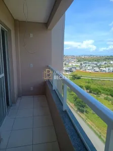 Apartamento com 3 Quartos à venda, 70m² no Condomínio Residencial Colinas do Paratehy, São José dos Campos