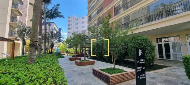 Apartamento com 4 Quartos à venda, 246m² no Vila Mariana, São Paulo
