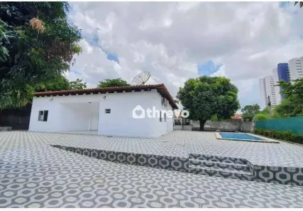 Imóvel Comercial com 6 Quartos à venda, 400m² no Ininga, Teresina