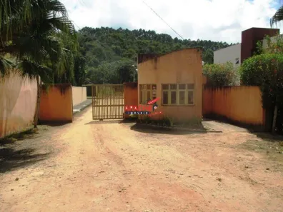 Lote/Terreno à venda, 2331m² no , Coimbra
