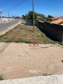 Lote/Terreno à venda, 574m² no Jardim dos Pinheiros, Atibaia