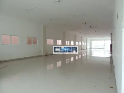 Prédio Comercial à venda, 1200m² no Gonzaga, Santos