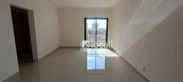 Apartamento com 3 Quartos à venda, 90m² no Boa Vista, São José do Rio Preto
