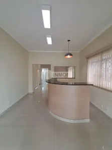 Ponto Comercial para alugar, 310m² no Centro, Taubaté