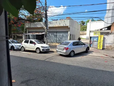 Lote/Terreno à venda, 150m² no Santa Cruz, Rio de Janeiro