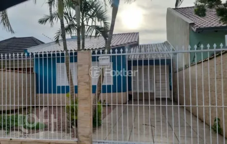Casa com 3 Quartos à venda, 87m² no Harmonia, Canoas