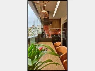 Apartamento com 1 Quarto à venda, 69m² no Vila Mariana, São Paulo
