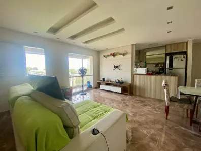 Apartamento com 2 Quartos à venda, 78m² no Centro, Diadema