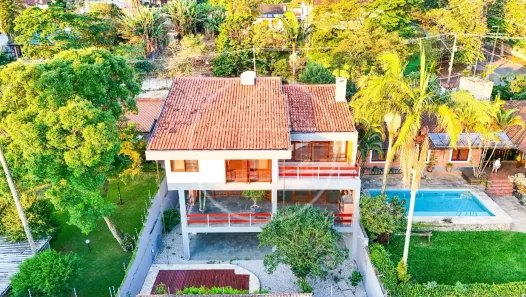 Casa com 4 Quartos para alugar, 720m² no Interlagos, São Paulo