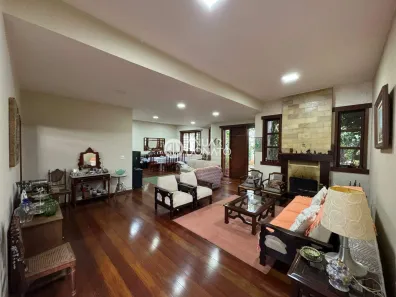 Casa com 4 Quartos à venda, 358m² no Belvedere, Belo Horizonte