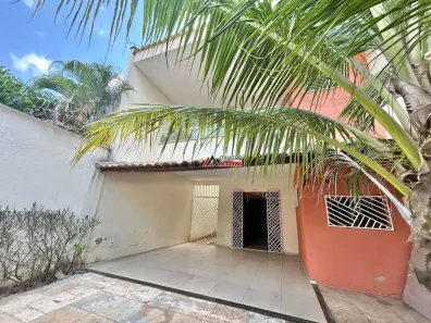 Casa com 3 Quartos à venda, 225m² no Passaré, Fortaleza