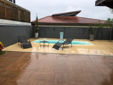 Casa de Condomínio com 3 Quartos à venda, 190m² no Jacaré, Cabreúva