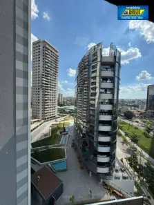 Apartamento com 3 Quartos à venda, 106m² no Jardim Emília, Sorocaba