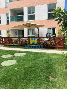 Apartamento com 3 Quartos para alugar, 80m² no Porto de Galinhas, Ipojuca