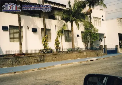 Prédio Comercial à venda, 900m² no Vila Siqueira (Zona Norte), São Paulo