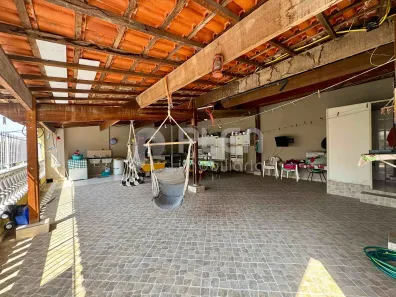 Sobrado com 4 Quartos à venda, 250m² no Lauzane Paulista, São Paulo