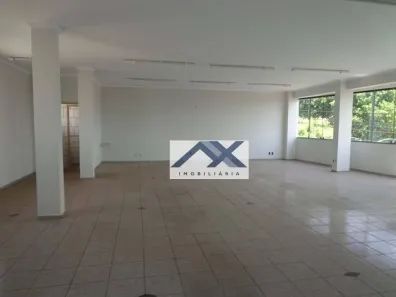 Ponto Comercial à venda, 808m² no Centro, Bauru